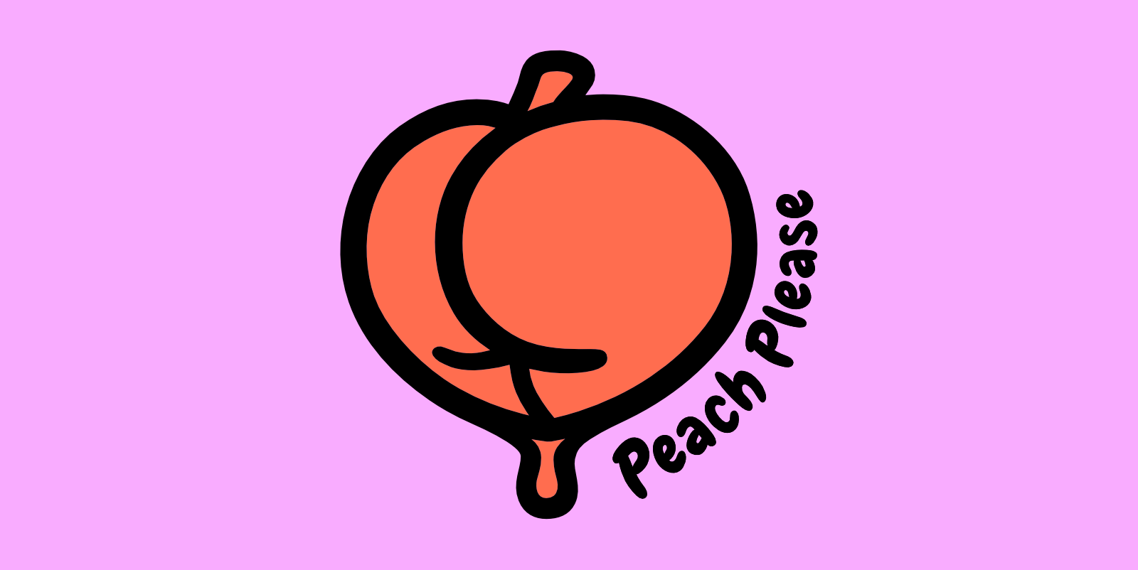 Peach Please