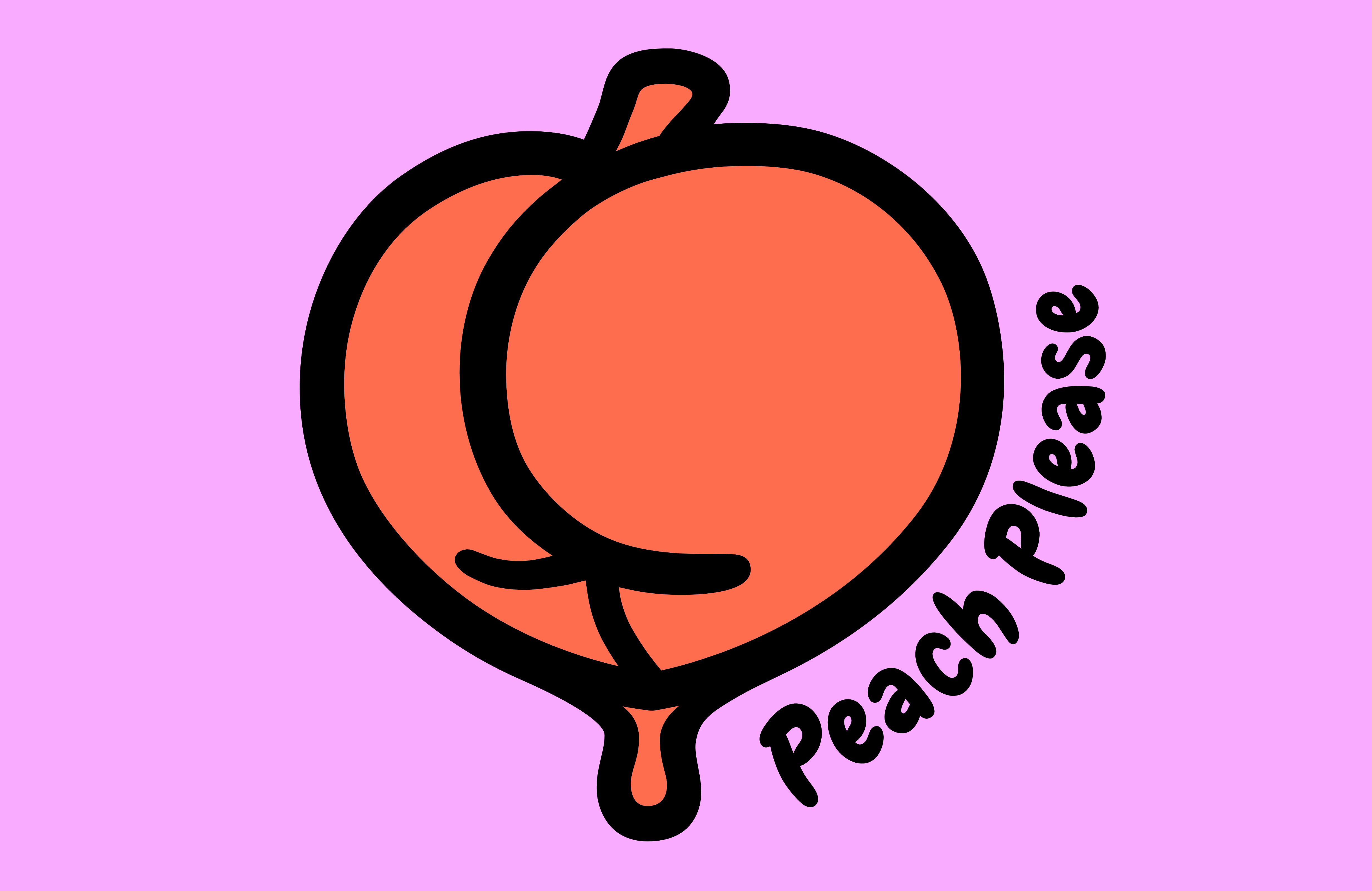 Peach Please