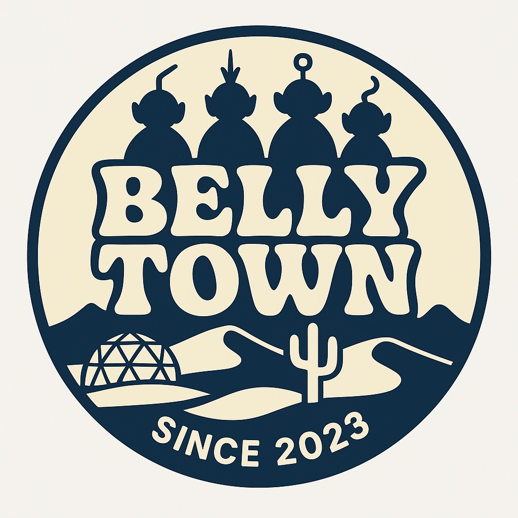 Belly Town