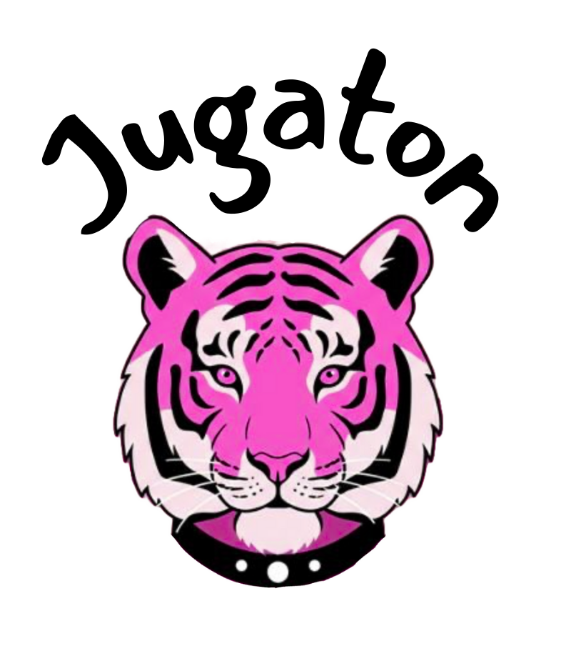 Jugaton